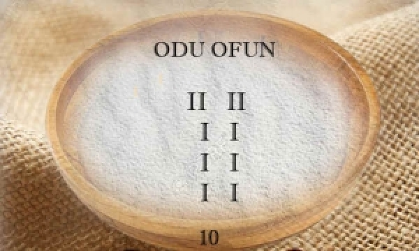 10 - OD&Uacute;   OFUM